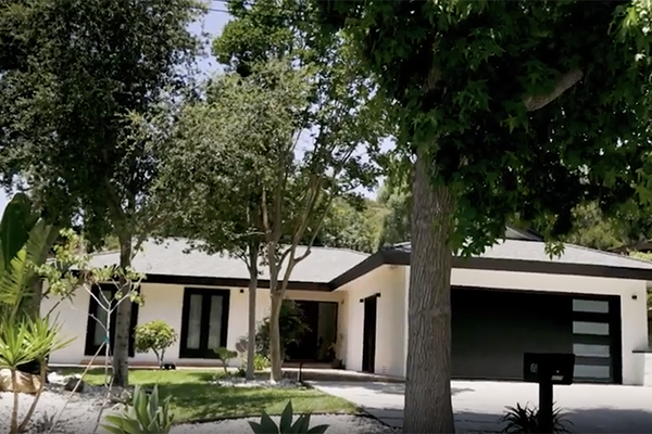 This Home is Wildfire Ready — Is Yours?
