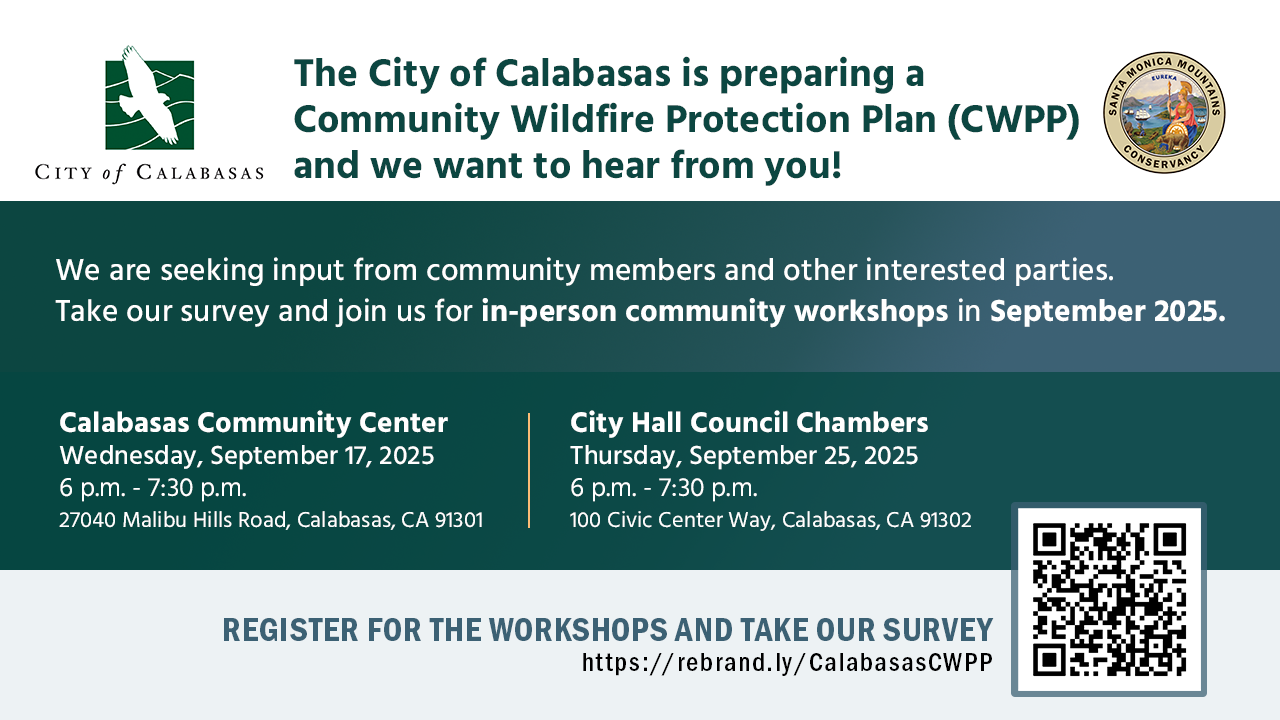 CWPP Public Survey