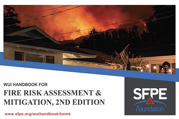 Handbook For Fire Risk Mitigation